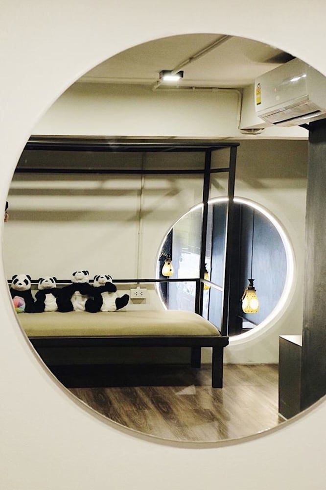 four sisters homestay hostel