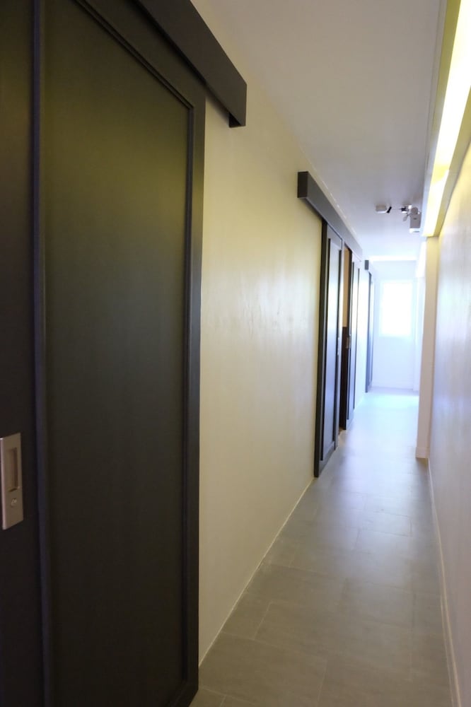 four sisters homestay hostel