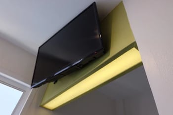 four sisters homestay hostel