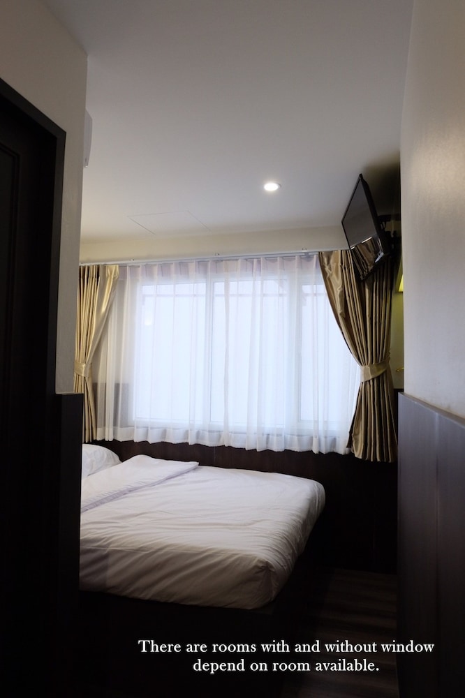 four sisters homestay hostel