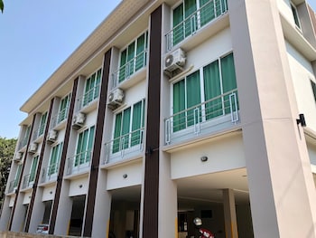 nan panwa hotel