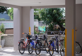 nan panwa hotel