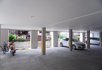nan panwa hotel