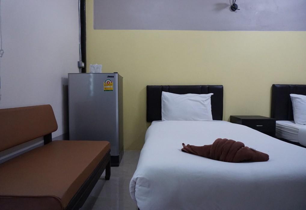 puangpech hotel