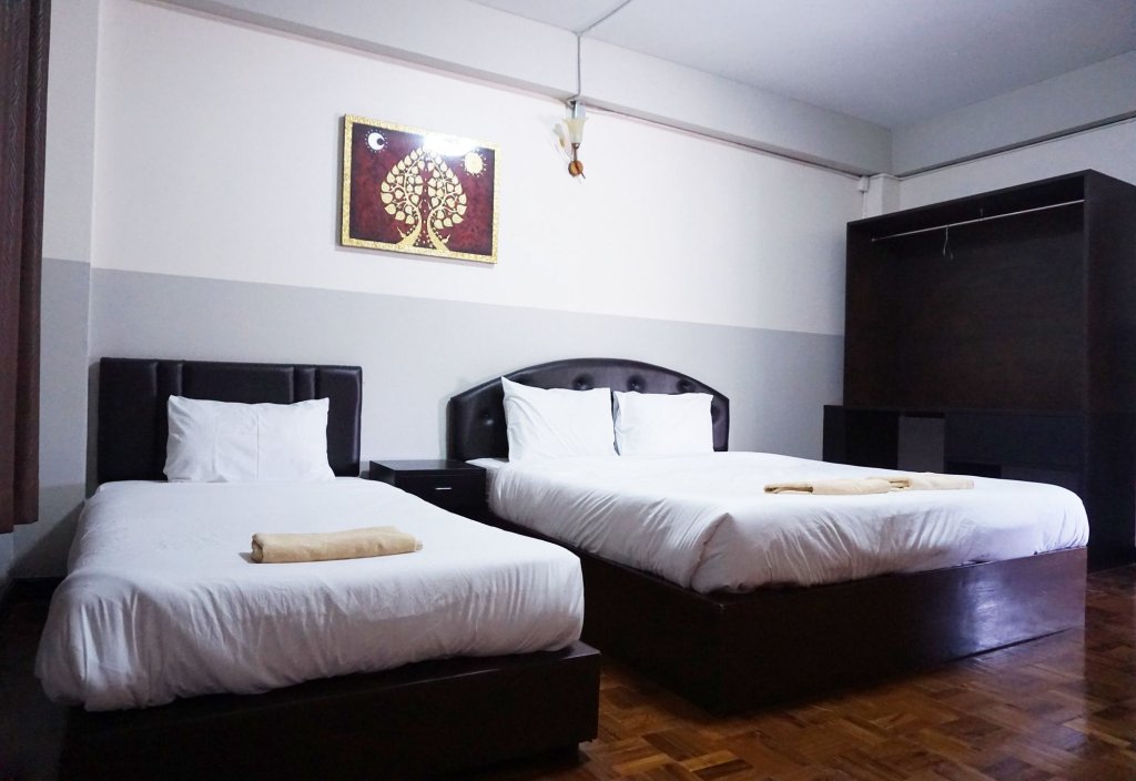 puangpech hotel