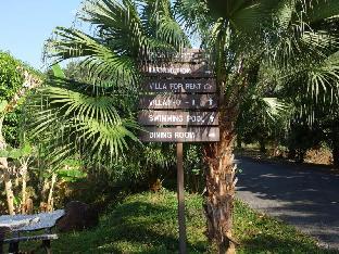 khaolak hillside villa
