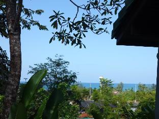 khaolak hillside villa