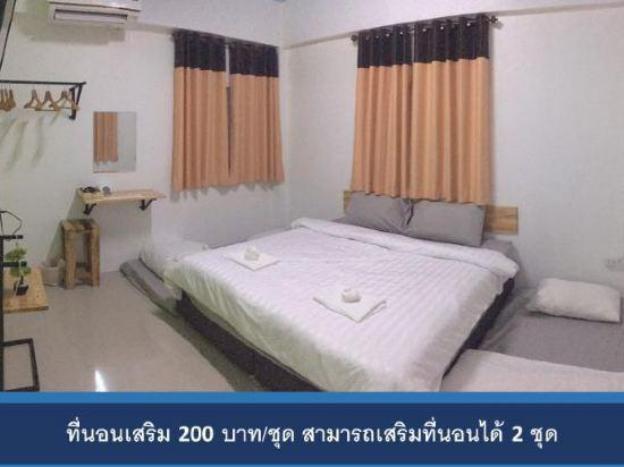 rung chiangrai resort