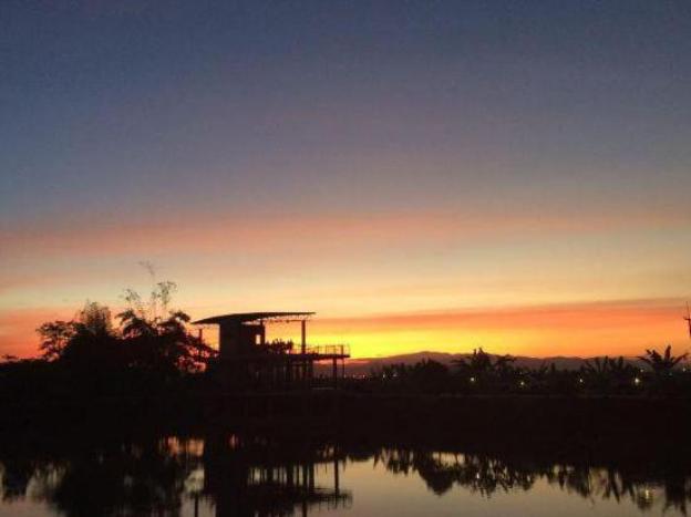 rung chiangrai resort