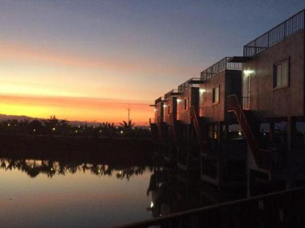 rung chiangrai resort