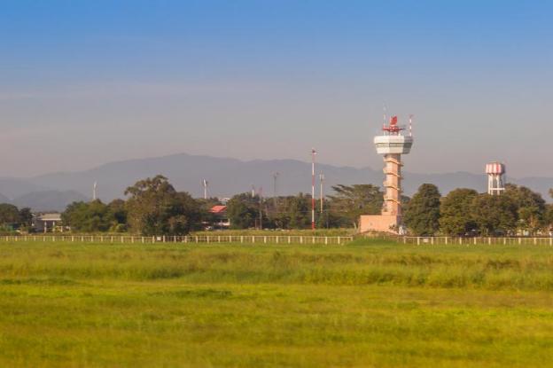 rung chiangrai resort