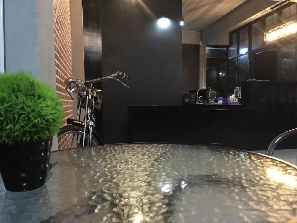 rung chiangrai resort