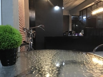 rung chiangrai resort