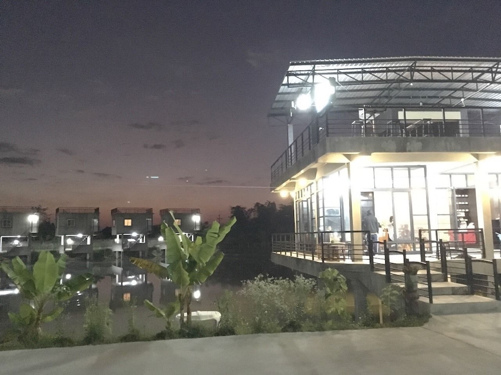 rung chiangrai resort