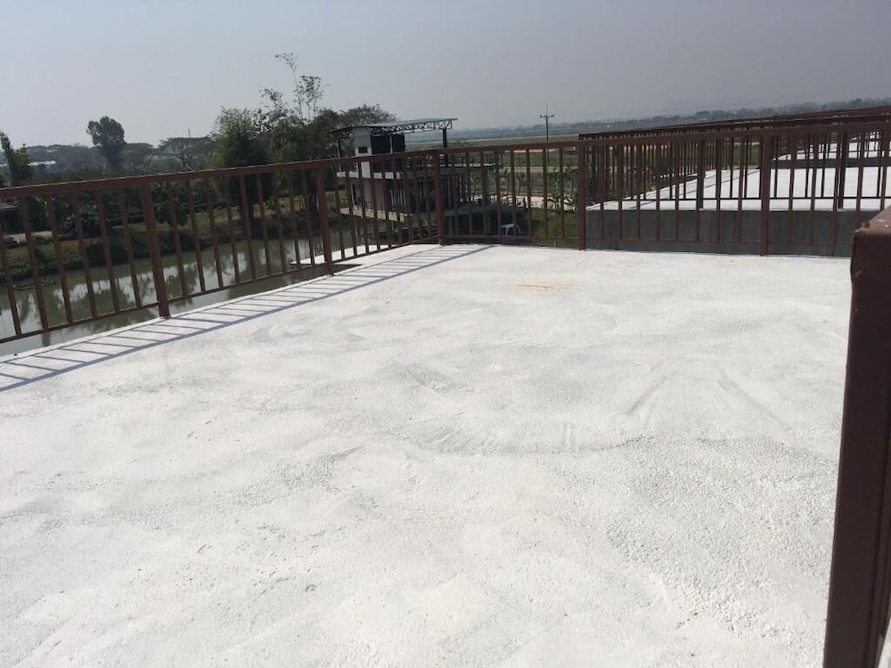 rung chiangrai resort