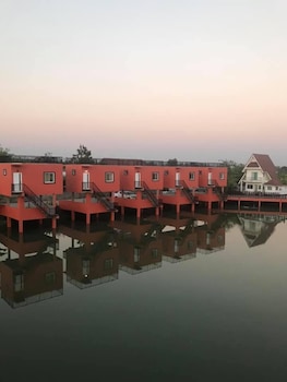 rung chiangrai resort