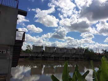 rung chiangrai resort