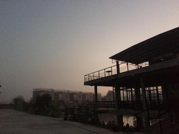 rung chiangrai resort