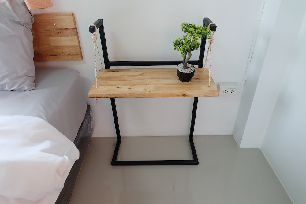 rung chiangrai resort