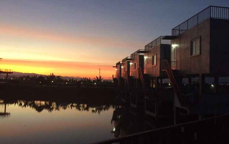 rung chiangrai resort