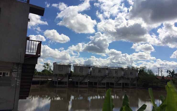 rung chiangrai resort