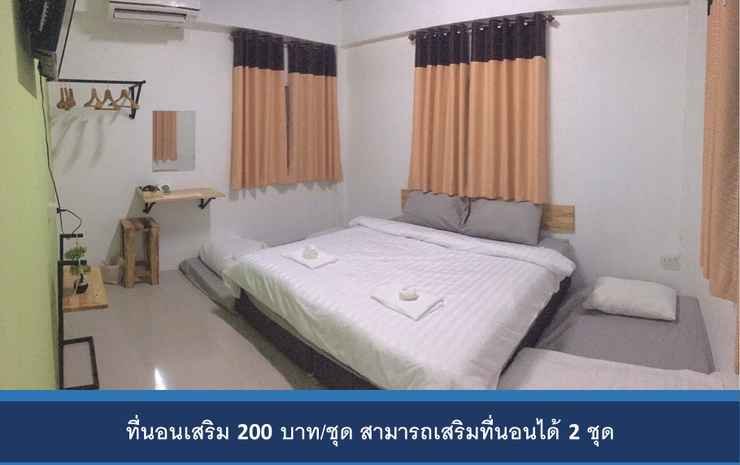 rung chiangrai resort