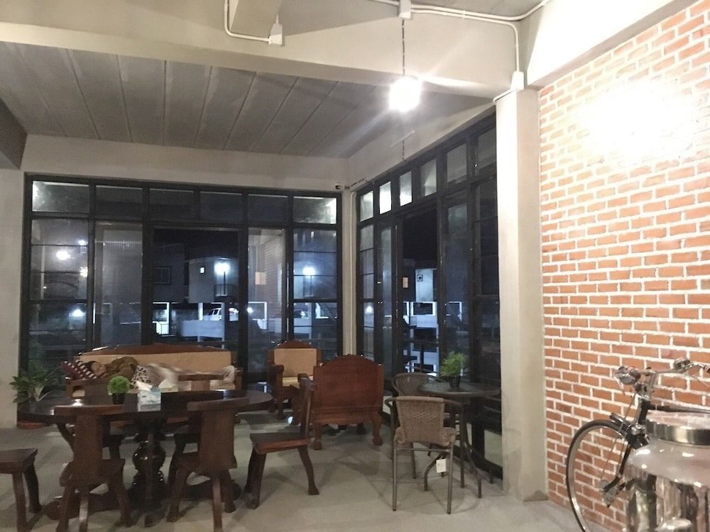 rung chiangrai resort