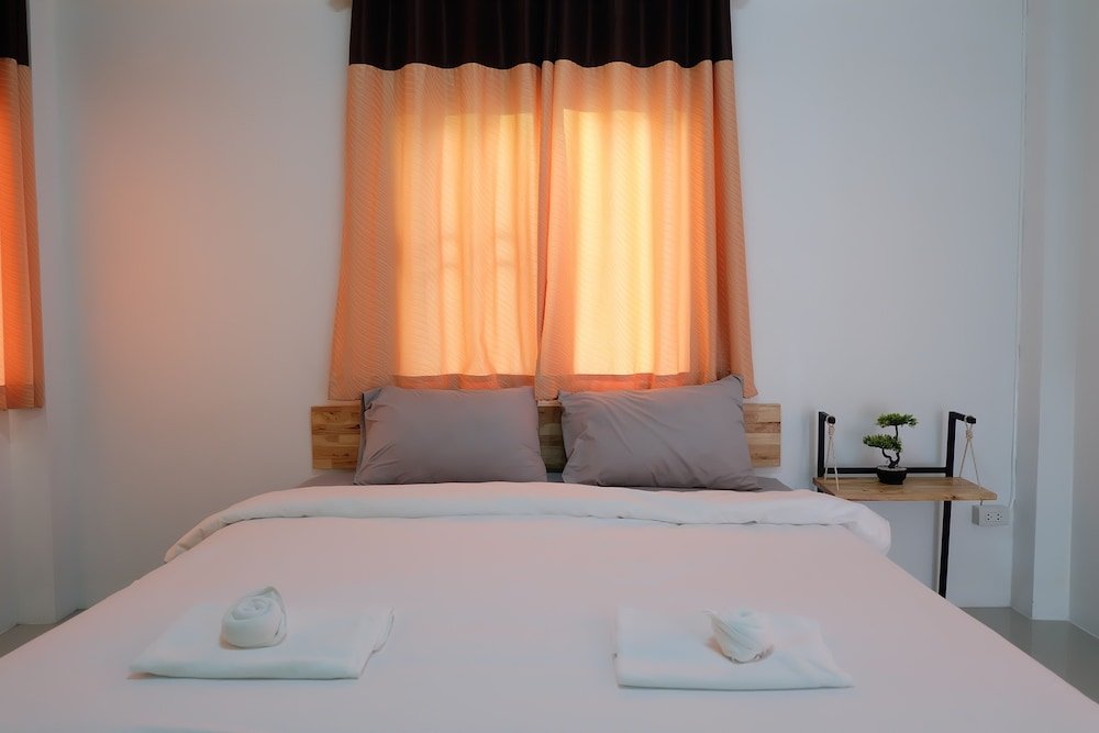 rung chiangrai resort