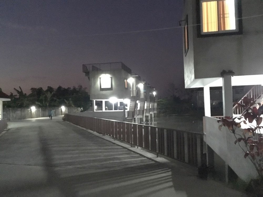 rung chiangrai resort