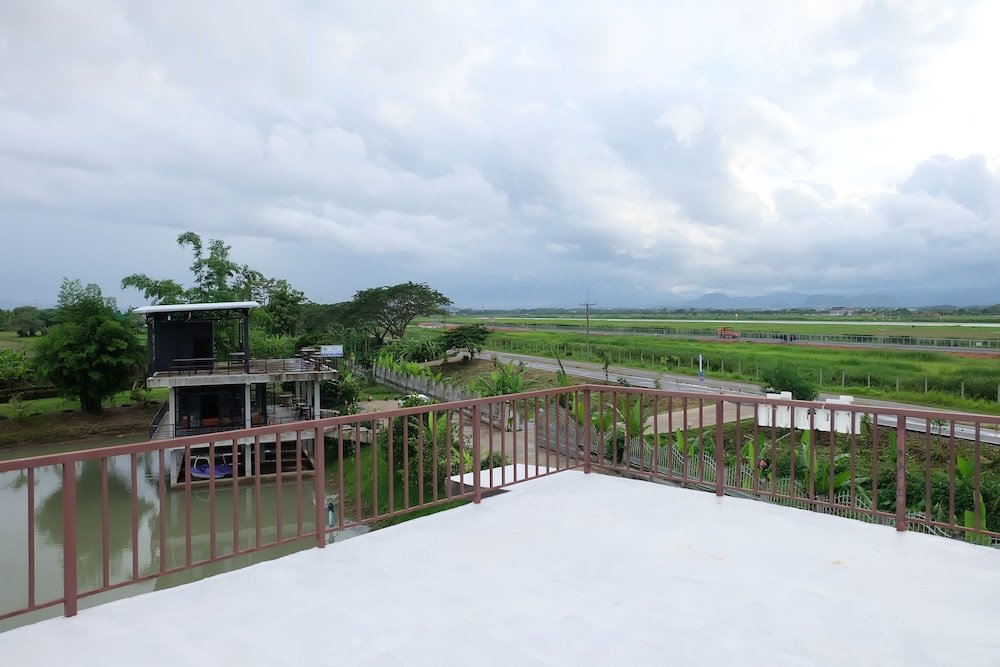 rung chiangrai resort
