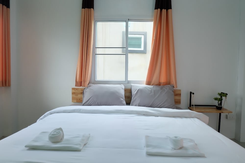 rung chiangrai resort