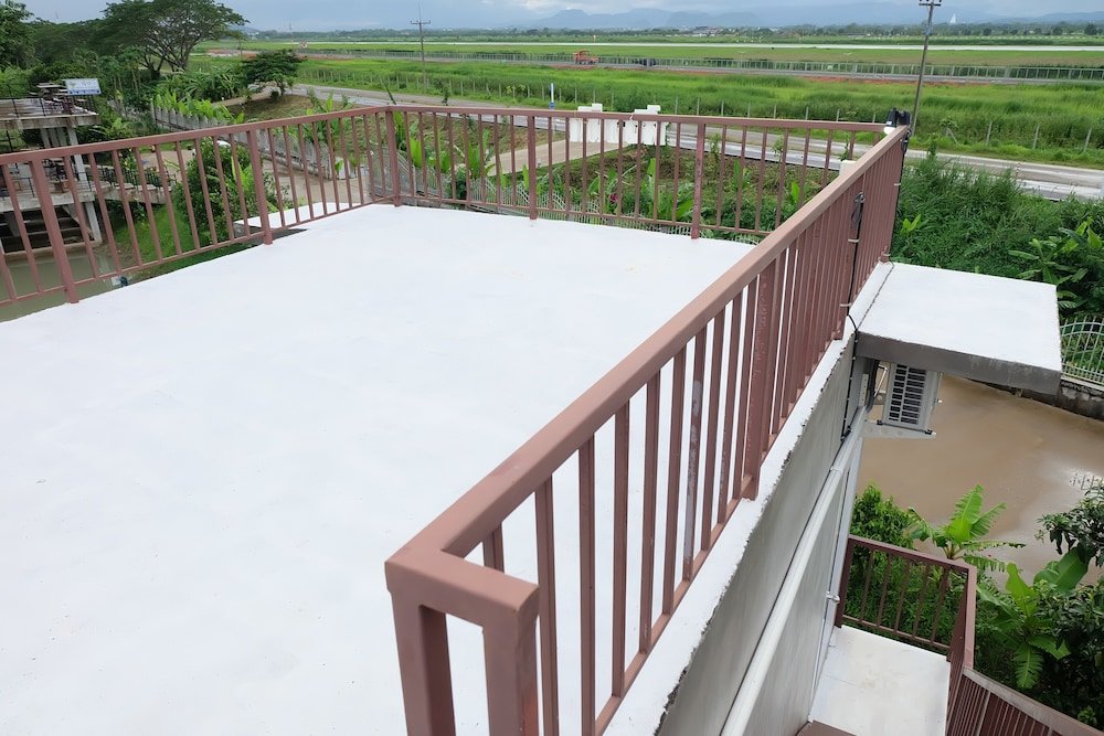 rung chiangrai resort