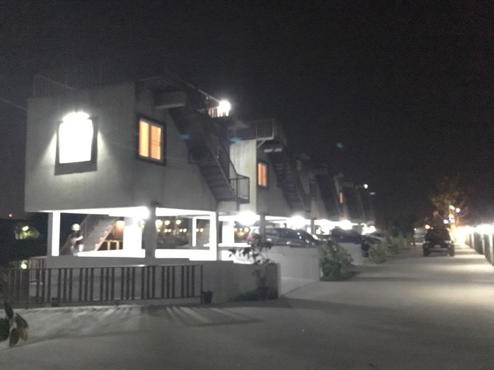 rung chiangrai resort