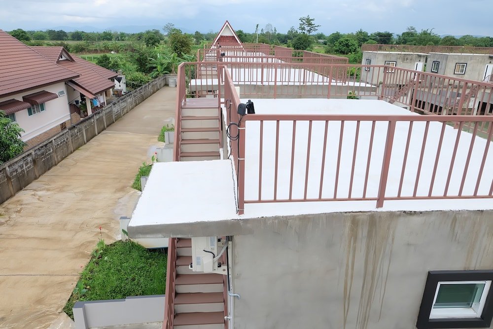 rung chiangrai resort