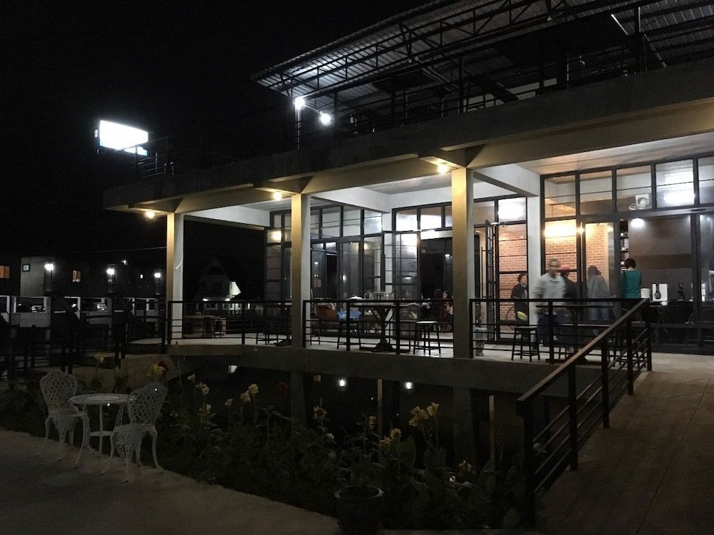 rung chiangrai resort