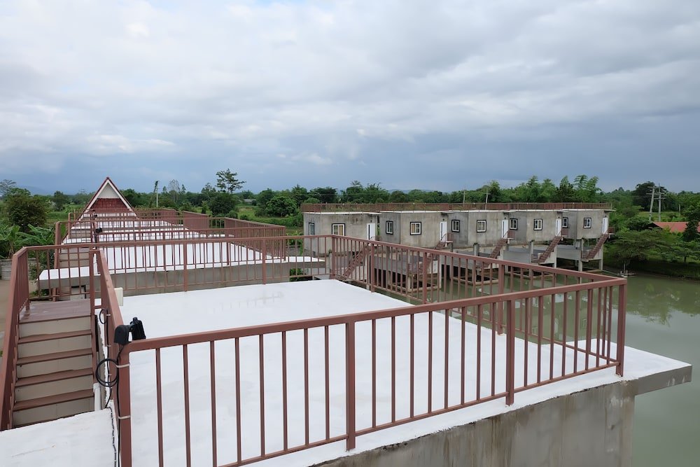 rung chiangrai resort