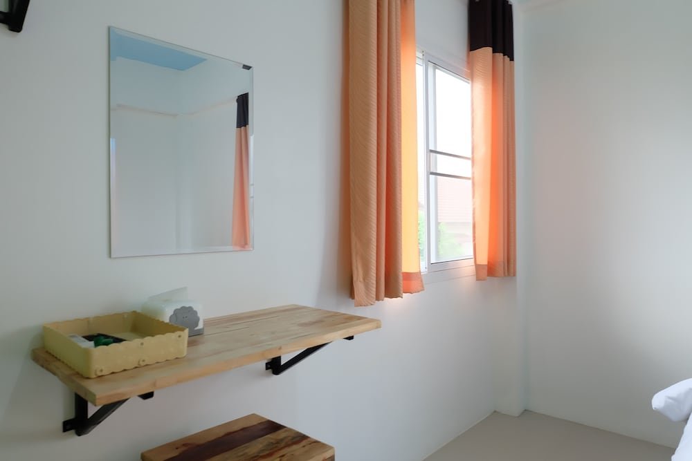 rung chiangrai resort