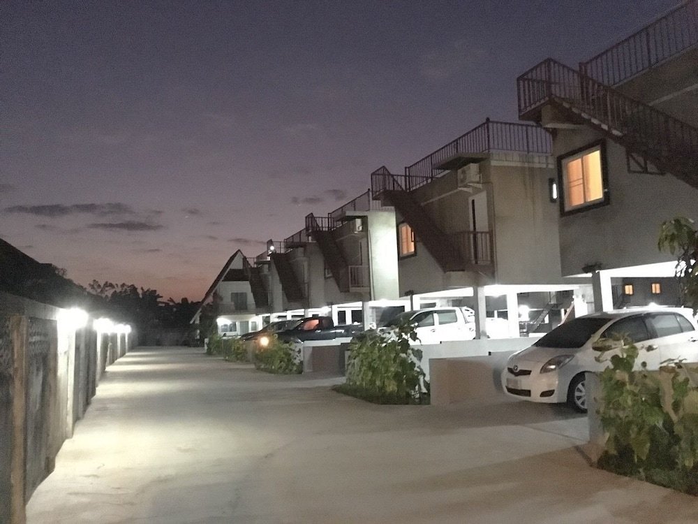 rung chiangrai resort