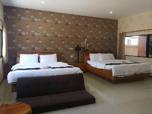 reurn thai resort ratchaburi
