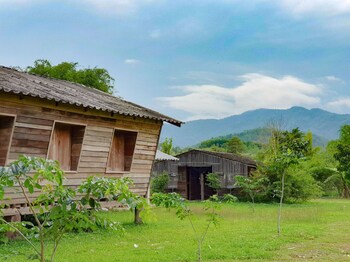 bortong thailue resort