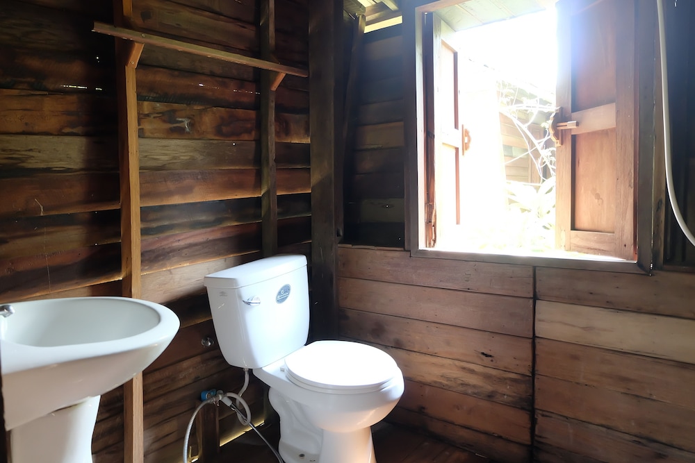 bortong thailue resort