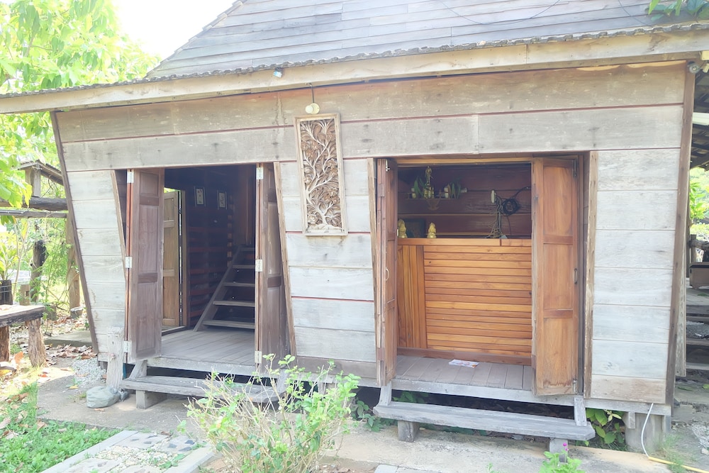 bortong thailue resort