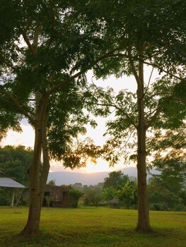 bortong thailue resort