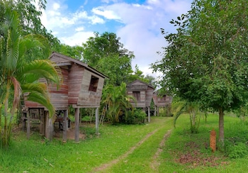 bortong thailue resort