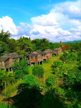 bortong thailue resort