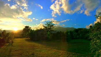 bortong thailue resort