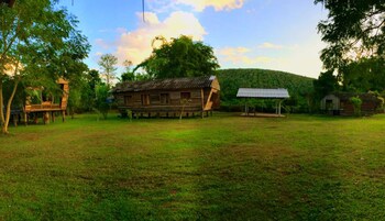 bortong thailue resort