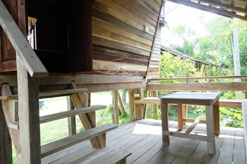 bortong thailue resort