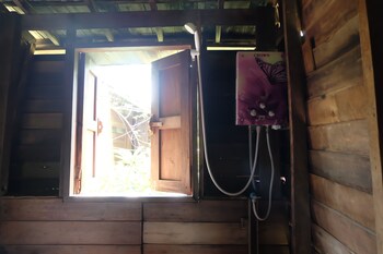 bortong thailue resort