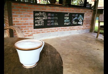 bortong thailue resort